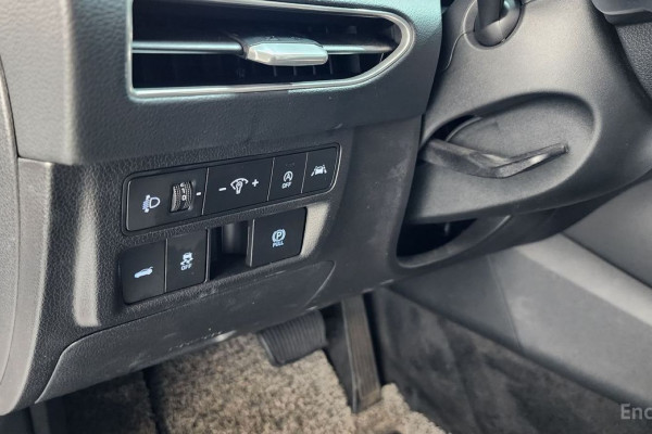 2021 Hyundai Sonata с пробегом 52 115 км