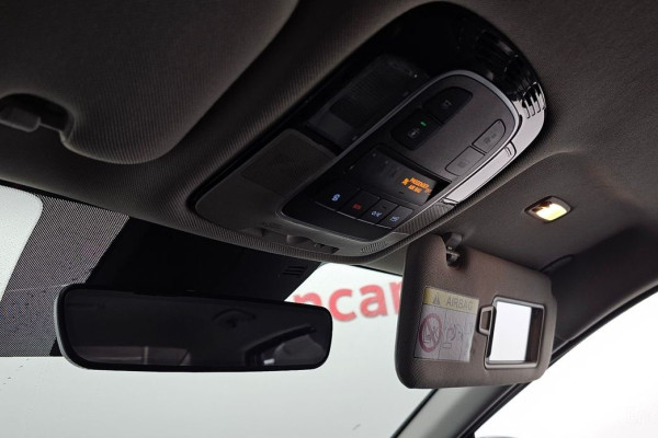 2021 Hyundai Sonata с пробегом 51 179 км