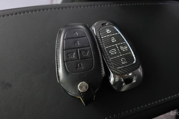 2021 Hyundai Sonata с пробегом 57 046 км