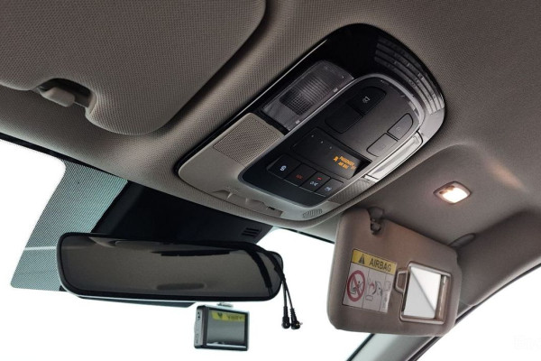 2021 Hyundai Sonata с пробегом 52 115 км