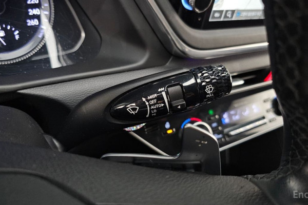 2021 Hyundai Sonata с пробегом 80 530 км