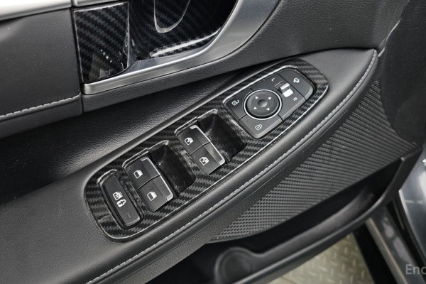 2021 Hyundai Sonata с пробегом 80 530 км