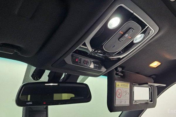 2021 KG Mobility Rexton с пробегом 91 844 км