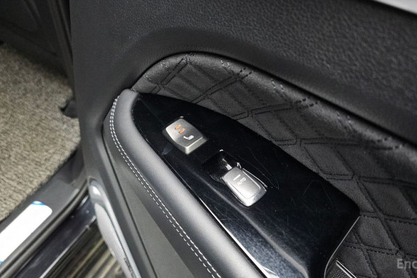 2021 KG Mobility Rexton с пробегом 91 844 км