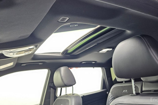 2021 KG Mobility Rexton с пробегом 91 844 км