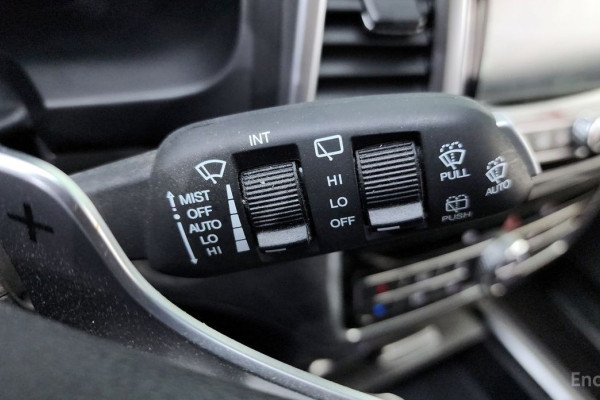 2021 KG Mobility Rexton с пробегом 77 203 км