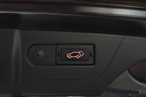 2022 KG Mobility Rexton с пробегом 41 698 км