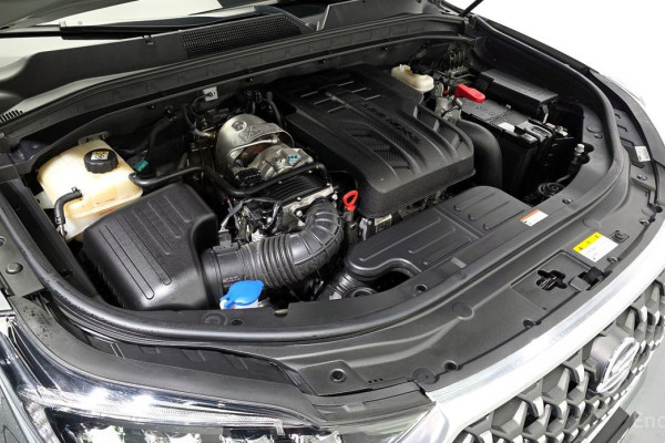 2021 KG Mobility Rexton с пробегом 50 711 км