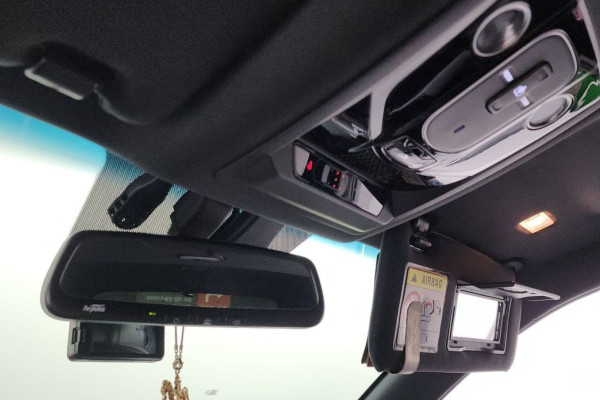 2021 KG Mobility Rexton с пробегом 62 768 км