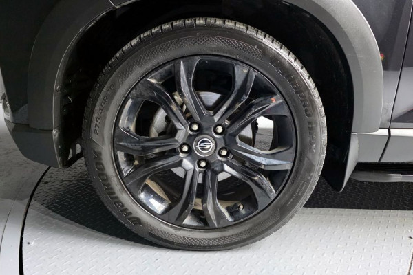 2022 KG Mobility Rexton с пробегом 103 215 км