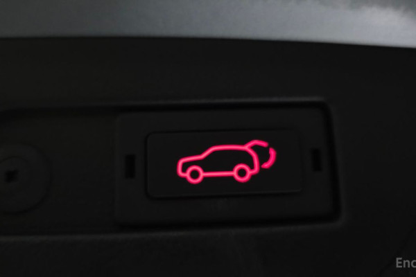 2021 KG Mobility Rexton с пробегом 50 711 км