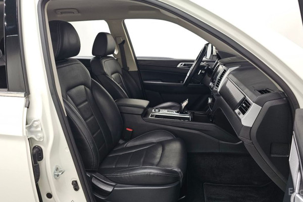 2022 KG Mobility Rexton с пробегом 45 627 км