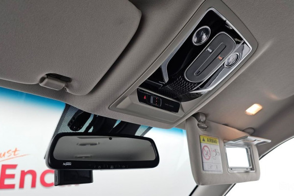 2022 KG Mobility Rexton с пробегом 45 627 км