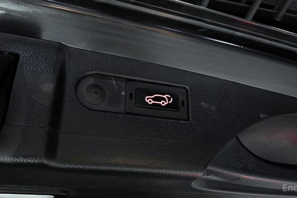 2022 KG Mobility Rexton с пробегом 103 215 км