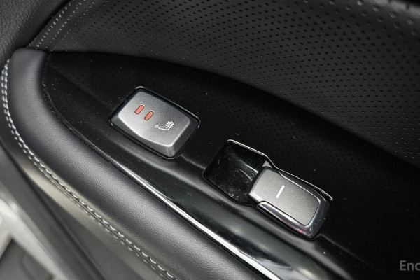 2022 KG Mobility Rexton с пробегом 45 627 км