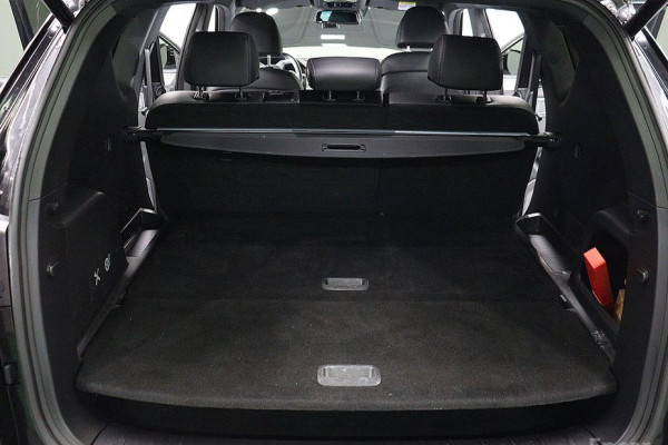 2022 KG Mobility Rexton с пробегом 148 214 км