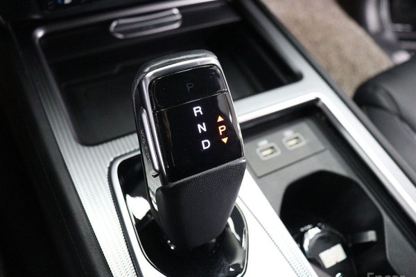 2022 KG Mobility Rexton с пробегом 148 214 км