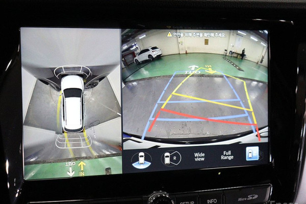 2022 KG Mobility Rexton с пробегом 148 214 км