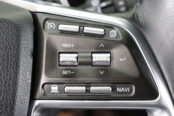 2022 KG Mobility Rexton с пробегом 148 214 км