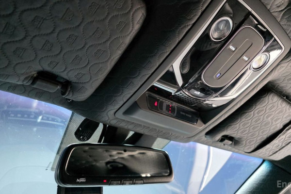 2021 KG Mobility Rexton с пробегом 45 245 км