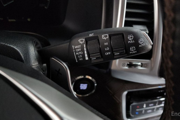 2021 KG Mobility Rexton с пробегом 96 052 км