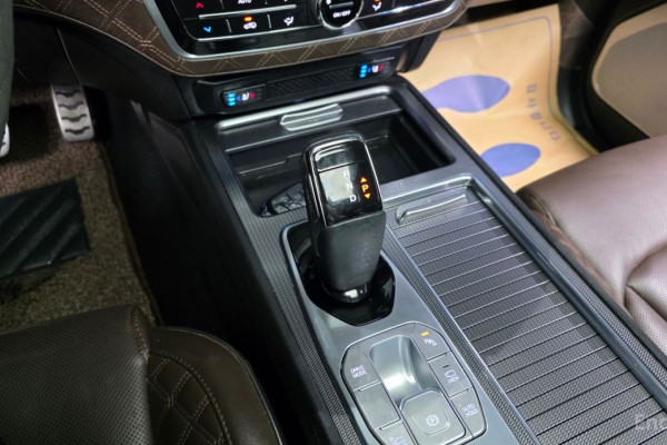 2022 KG Mobility Rexton с пробегом 63 596 км