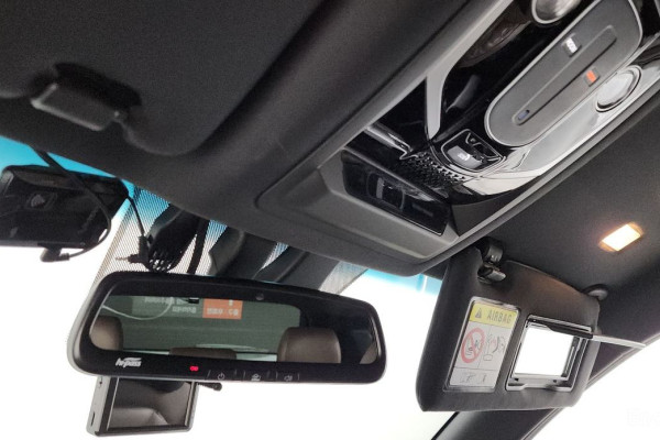 2021 KG Mobility Rexton с пробегом 96 052 км