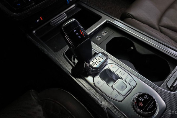 2022 KG Mobility Rexton с пробегом 48 046 км