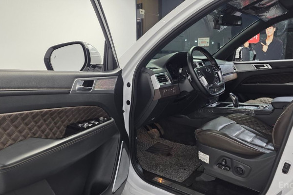 2022 KG Mobility Rexton с пробегом 48 046 км