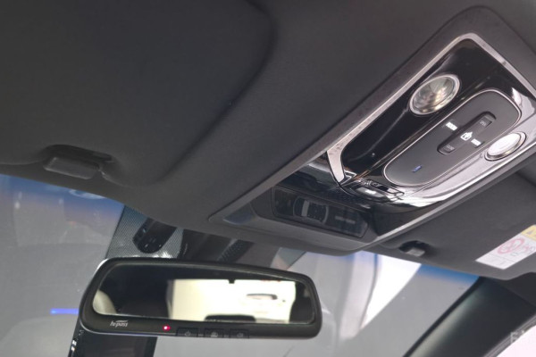 2022 KG Mobility Rexton с пробегом 63 596 км