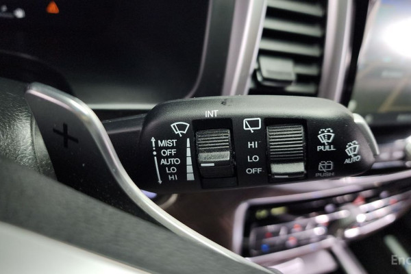 2022 KG Mobility Rexton с пробегом 51 216 км