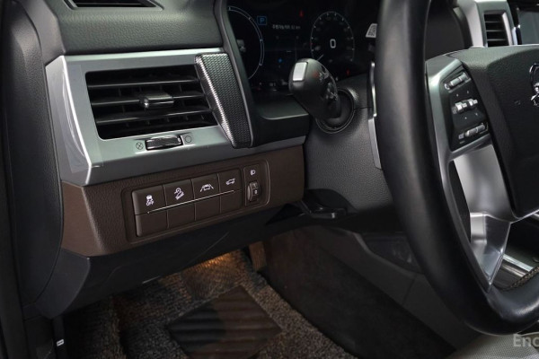 2022 KG Mobility Rexton с пробегом 48 046 км