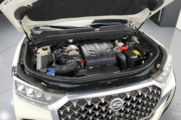 2022 KG Mobility Rexton с пробегом 151 781 км