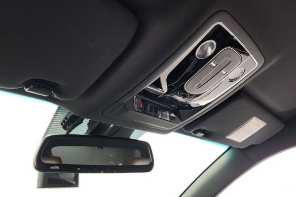 2022 KG Mobility Rexton с пробегом 51 216 км