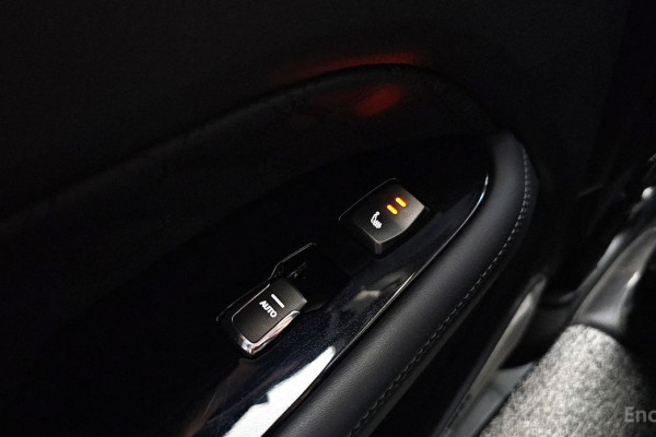 2021 KG Mobility Rexton с пробегом 40 718 км