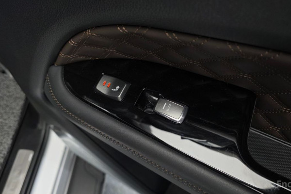 2022 KG Mobility Rexton с пробегом 48 046 км