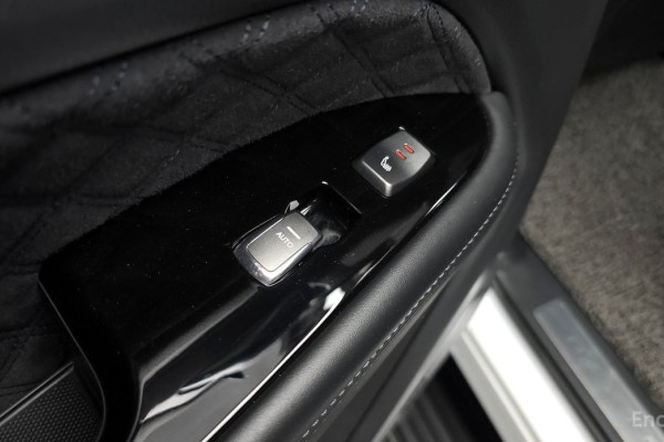 2021 KG Mobility Rexton с пробегом 41 128 км