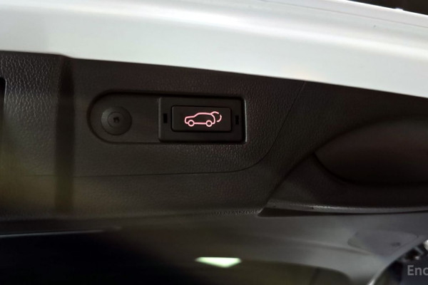 2021 KG Mobility Rexton с пробегом 41 128 км