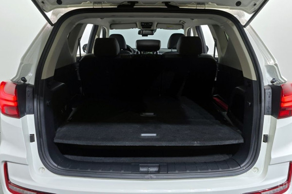 2021 KG Mobility Rexton с пробегом 64 569 км