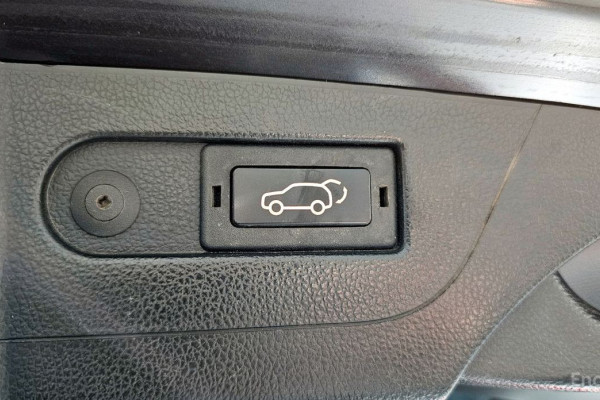 2022 KG Mobility Rexton с пробегом 84 486 км