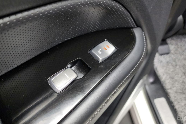 2022 KG Mobility Rexton с пробегом 151 781 км