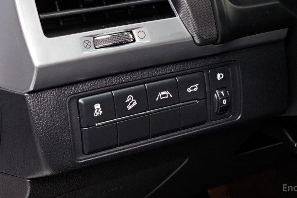 2021 KG Mobility Rexton с пробегом 44 877 км