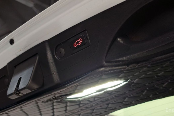 2021 KG Mobility Rexton с пробегом 44 877 км