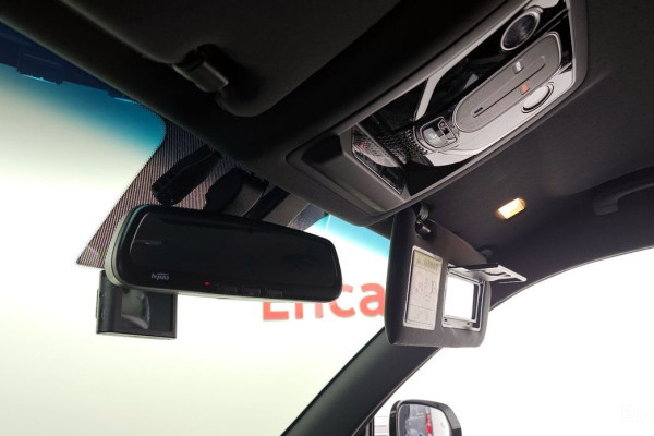 2021 KG Mobility Rexton с пробегом 44 877 км