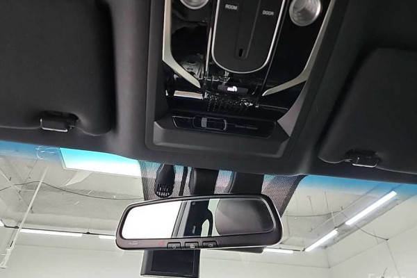 2022 KG Mobility Rexton с пробегом 103 655 км