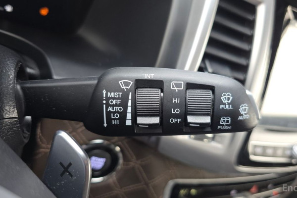 2022 KG Mobility Rexton с пробегом 95 050 км