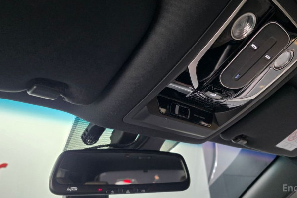 2022 KG Mobility Rexton с пробегом 65 333 км