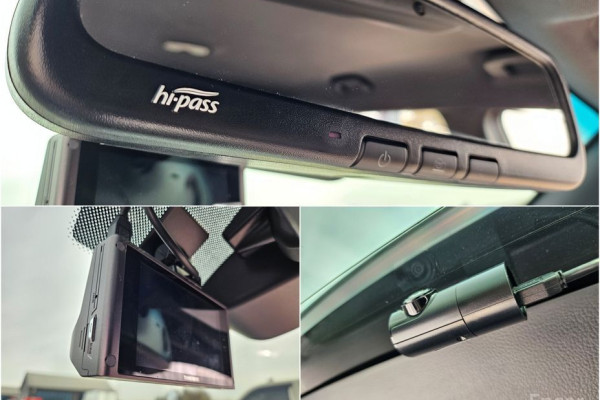 2022 KG Mobility Rexton с пробегом 33 000 км