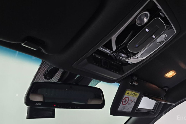 2022 KG Mobility Rexton с пробегом 111 763 км