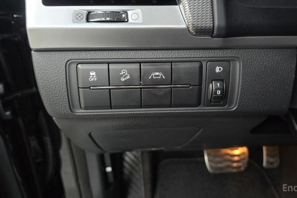 2022 KG Mobility Rexton с пробегом 53 129 км